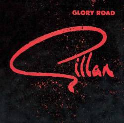 Ian Gillan : Glory Road